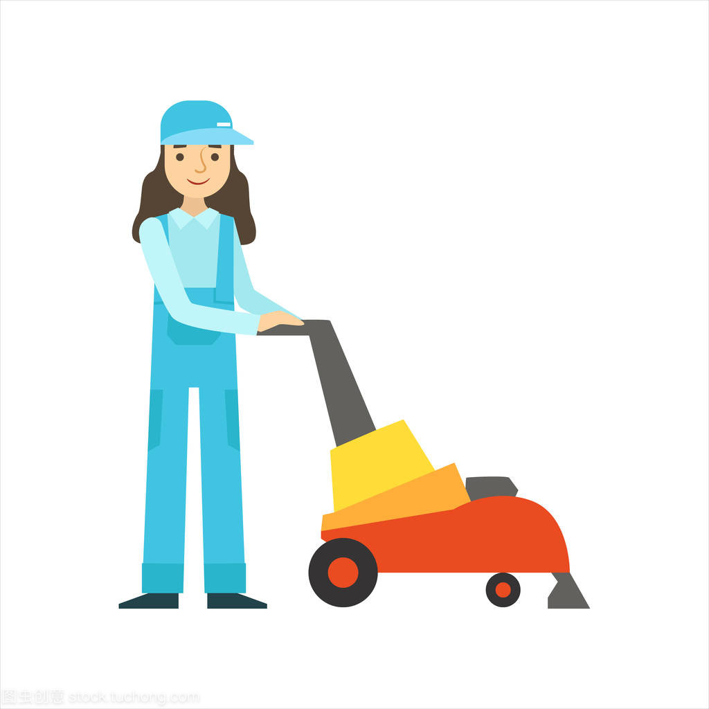 科技赋能家庭保洁 Womoan智能吸尘器的专业清洁革命