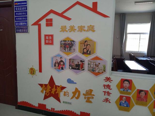 文明实践看巢湖丨书桥社区新时代文明实践站:以创新理念践行时代使命,贴近群众、服务百姓！家庭服务